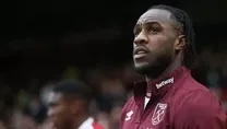West Ham’lı Michail Antonio trafik kazası geçirdi