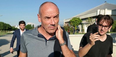 Paul Le Guen Bursaspor’da!