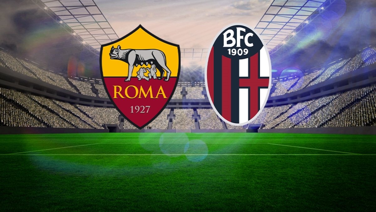 Roma - Bologna maçı ne zaman, saat kaçta, hangi kanalda? İtalya Serie A Roma - Bologna maçı ne zaman, saat kaçta, hangi kanalda? İtalya Serie A