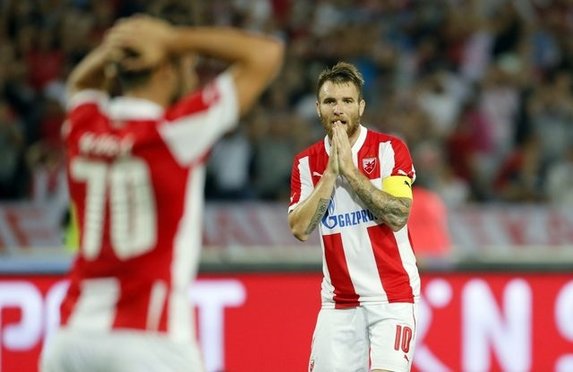 Şampiyonlar Ligi'ne Galatasaray damgası