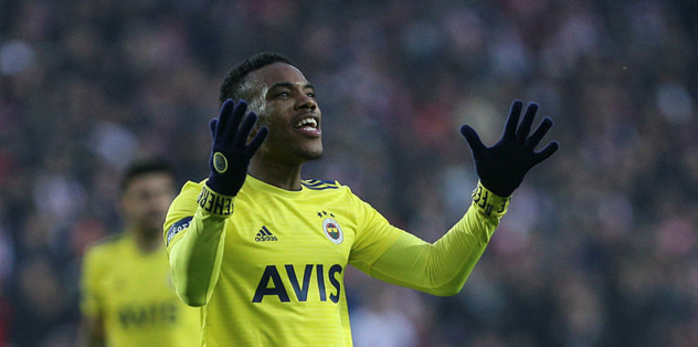 Garry Rodrigues'ten o iddialara sert yanıt: Kendime yakıştıramıyorum