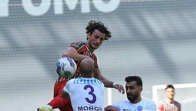 3. Lig’de tek maç