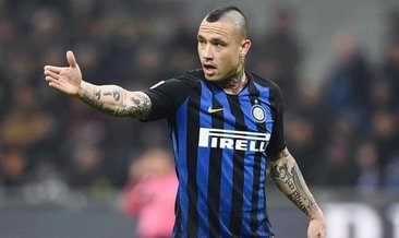 ‘Yeni Pitbull’ Nainggolan