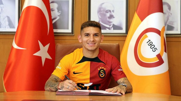 Torreira itirafı