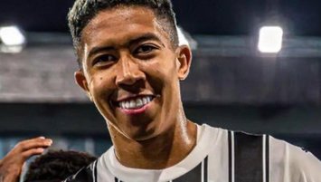 Yine yeniden Saldanha