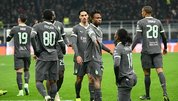 Milan evinde 3 puanı aldı!