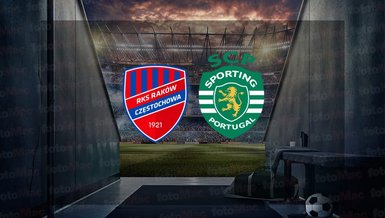 Rakow - Sporting Lisbon maçı ne zaman? Saat kaçta ve hangi kanalda canlı yayınlanacak?