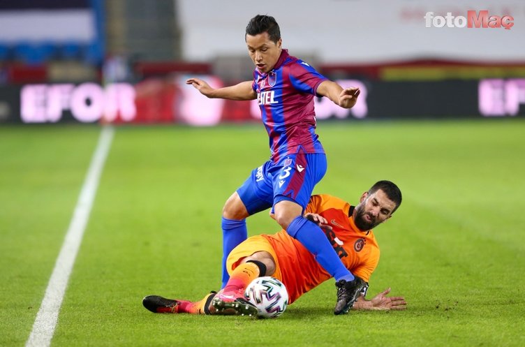 Trabzonspor'da kriz masası! Galatasaray maçı sonrası sil baştan