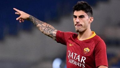Perotti'de rakip Ruslar