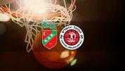 Pınar Karşıyaka - Hapoel Jerusalem basketbol maçı ne zaman?