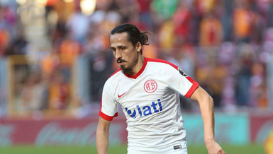 Serdar Özkan Bursaspor’da