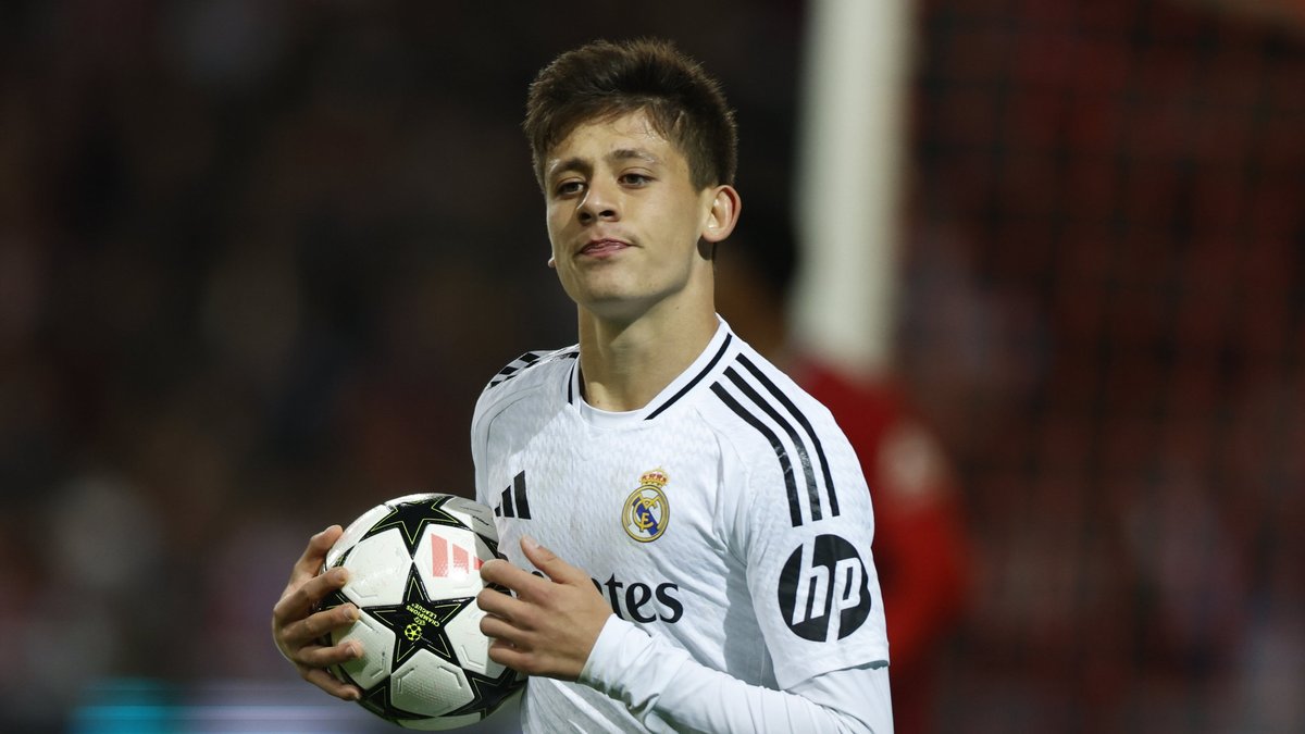 TRANSFER HABERLERİ | Arda Güler ve Fenerbahçe yeniden kavuşuyor! İspanyol basınından flaş iddia