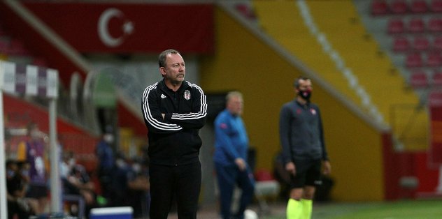 Ahmet Nur Çebi ile aramızda fikir ayrılığı yok