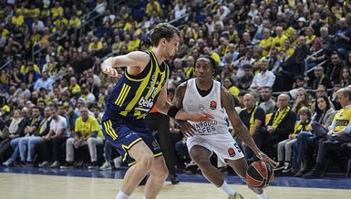 Avrupa derbisi Fenerbahçe Beko'nun!