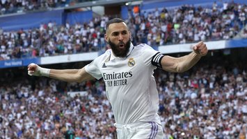 Real Madrid'de bir devir bitiyor!