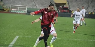Gençlerbirliği’nde Stancu etkisi