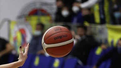 SPOR HABERİ - Kadınlar Basketbolu'nda derbi heyecanı! Galatasaray ve Fenerbahçe Safiport...