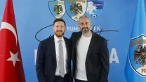 Özbalta’yla devam