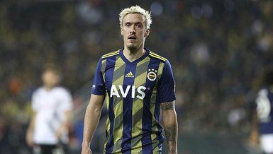 Max Kruse: İyi ki Türkiye’deyim