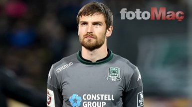 Beşiktaş’ın gözdesine Galatasaray kancayı attı! Transfer...