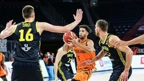 Hollanda İsveç karşısında hata yapmadı!