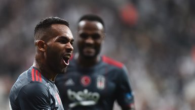 Beşiktaş Fatih Karagümrük maçı : 1-0 | MAÇ SONUCU