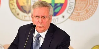 Aziz Yıldırım Brezilya yolcusu