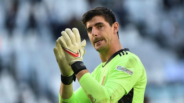 Thibaut Courtois'dan UEFA'ya sert sözler!