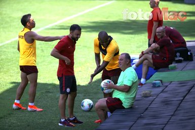 Galatasaray’a sürpriz golcü! Bonservis bedeli belli oldu