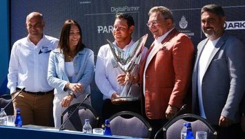 İstanbul’a dev katkı