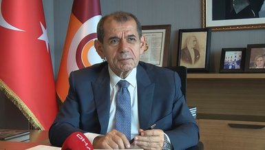 Son dakika: Galatasaray'ın yeni başkanı Dursun Özbek!