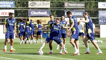 İşte F.Bahçe’nin G.Birliği maçı 11’i!