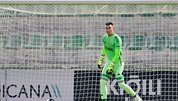 F.Bahçe’de Livakovic için resmi teklif!