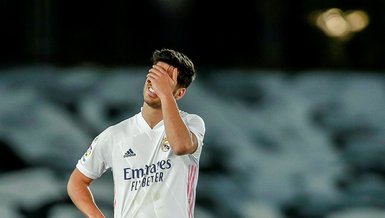 Real Madrid 2-2 Sevilla | MAÇ SONUCU