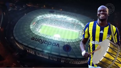 Fenerbahçe'den Beşiktaş'a sahur göndermesi!