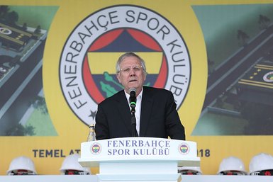 Fenerbahçe’ye 100 milyonluk gelir