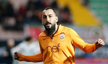 Mitroglou ayrılıyor