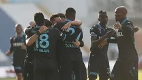 Rövanşları alıyor