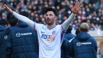 Süper Kupa Tolgay'lı Hiroshima'nın!