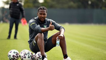 Denizlispor Fenerbahçe maçına hazırlanıyor