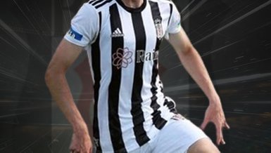 Beşiktaş'ta ayrılık resmen açıklandı!