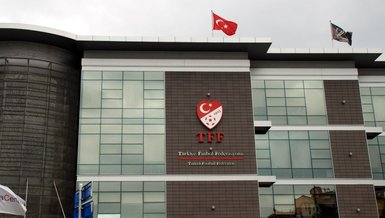 PFDK 4 Süper Lig ekibine para cezası verdi