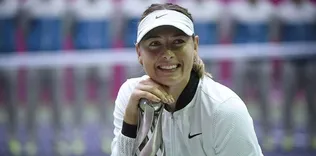 İstanbul’da tenis şöleni