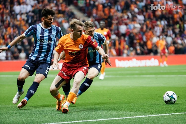 TRANSFER HABERİ: Samet Akaydın Fenerbahçe'ye rekorla gelecek!
