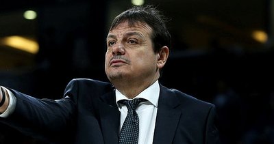 Anadolu Efes sahasında kazandı!