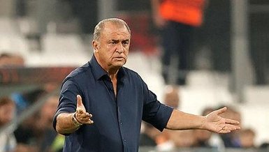 Fatih Terim'in 91. Avrupa maçı