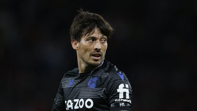 David Silva futbolu bıraktı