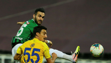 Savunmaya da yerli takviye