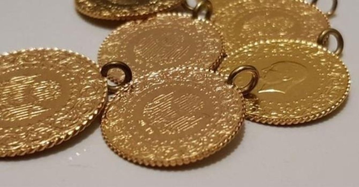 Altin Fiyatlari Son Dakika 11 Kasim 2020 Gram Altin Ceyrek Altin Yarim Altin Ve Tam Altin Ne Kadar Fotomac