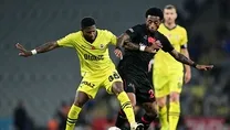 Fenerbahçe ben yokken de...